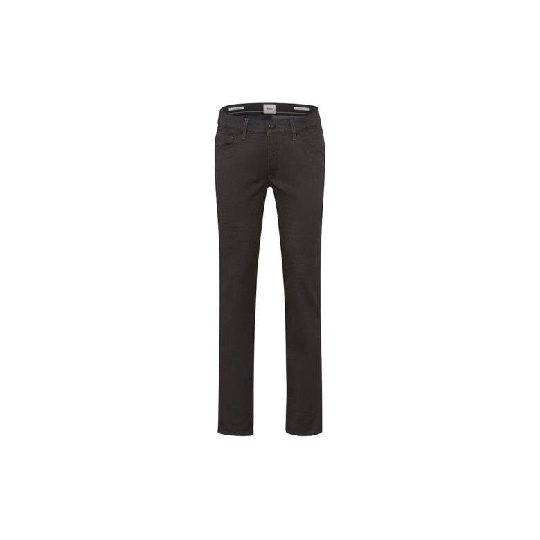 Brax broek 32 inch grijs 1