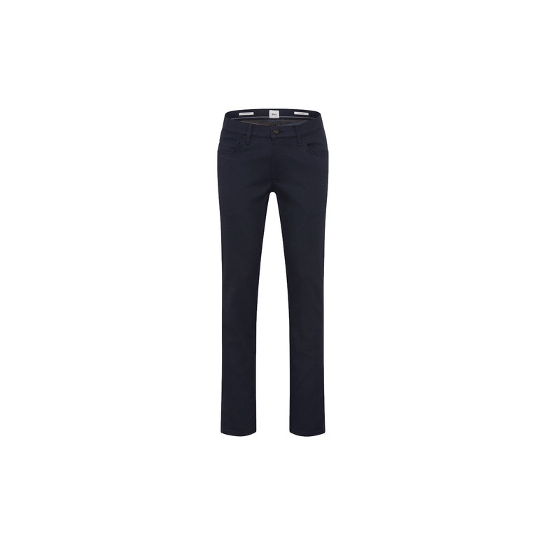 Brax broek 32 inch blauw 1