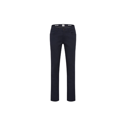 Brax broek 34 inch blauw