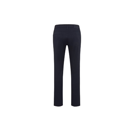 Brax broek 34 inch blauw