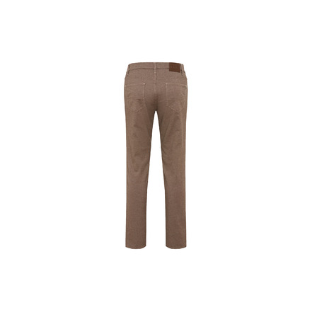 Brax broek 32 inch bruin