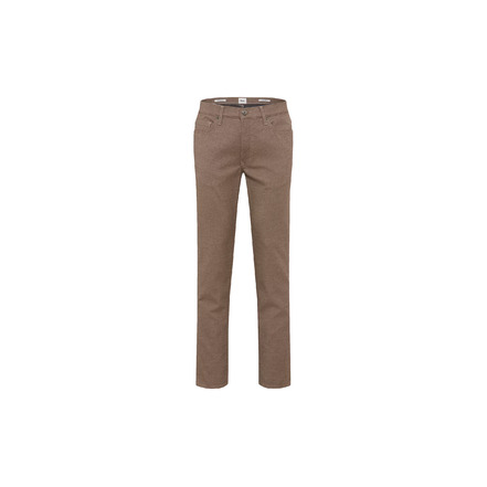 Brax broek 34 inch bruin