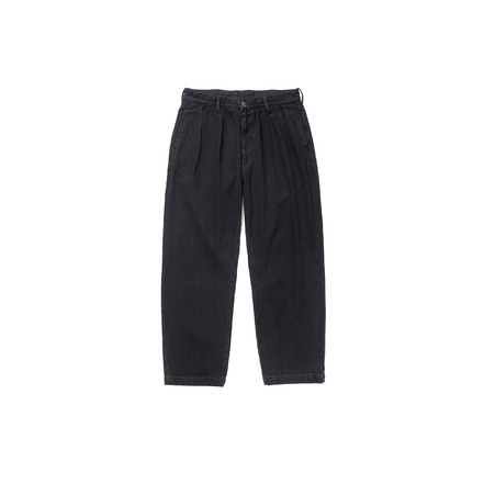 Service Works broek zwart