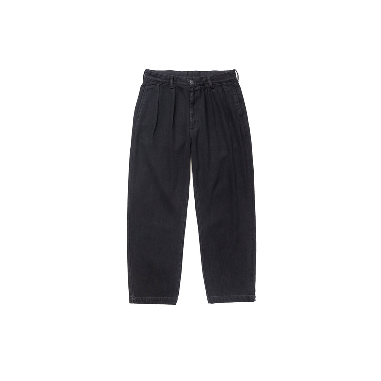 Service Works broek zwart 1