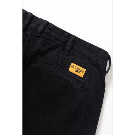 Service Works broek zwart