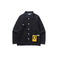 Service Works vest zwart 1