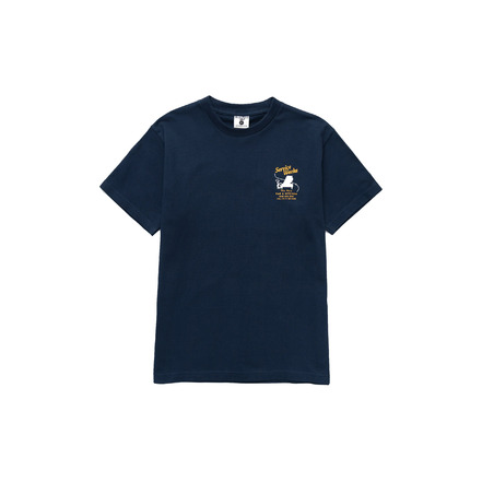 Service Works t-shirt blauw