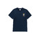 Service Works t-shirt blauw 1