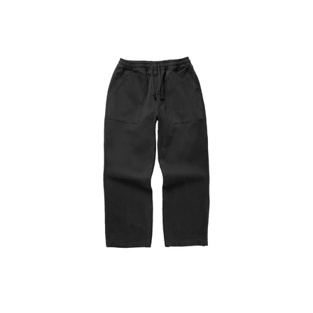 Service Works broek zwart