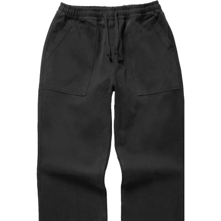 Service Works broek zwart