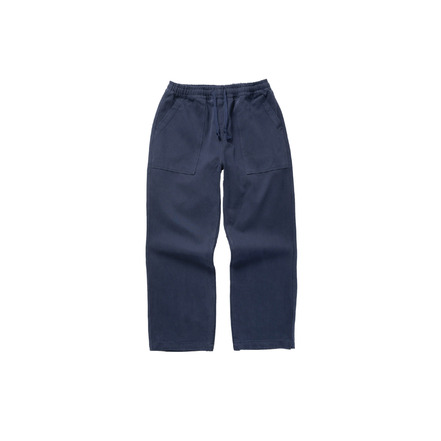 Service Works broek blauw