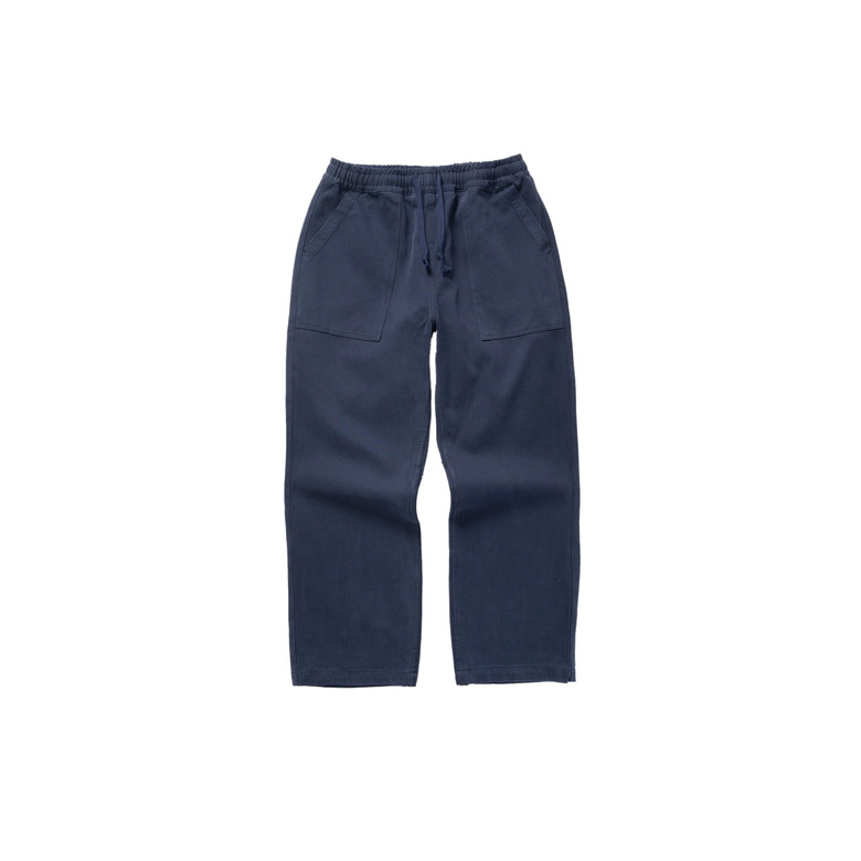 Service Works broek blauw 1