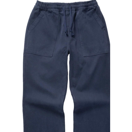 Service Works broek blauw