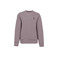 On Running sweater paars 1