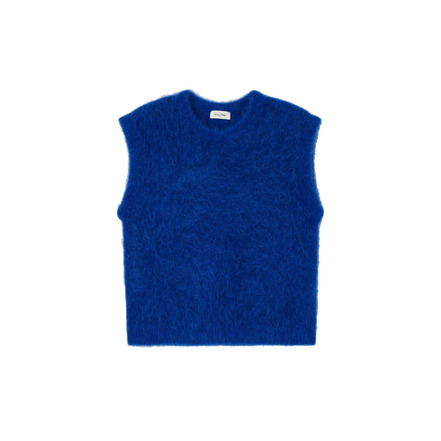American Vintage trui blauw