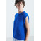 American Vintage trui blauw 2