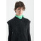 American Vintage trui zwart 2
