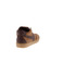 Stones And Bones hoge schoenen cognac 4