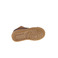 Stones And Bones hoge schoenen cognac 5