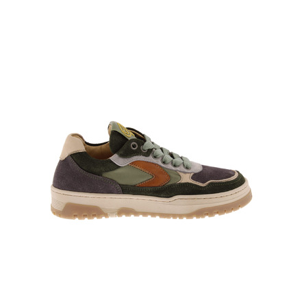 Stones And Bones sneakers vert