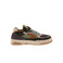 Stones And Bones sneakers vert 1