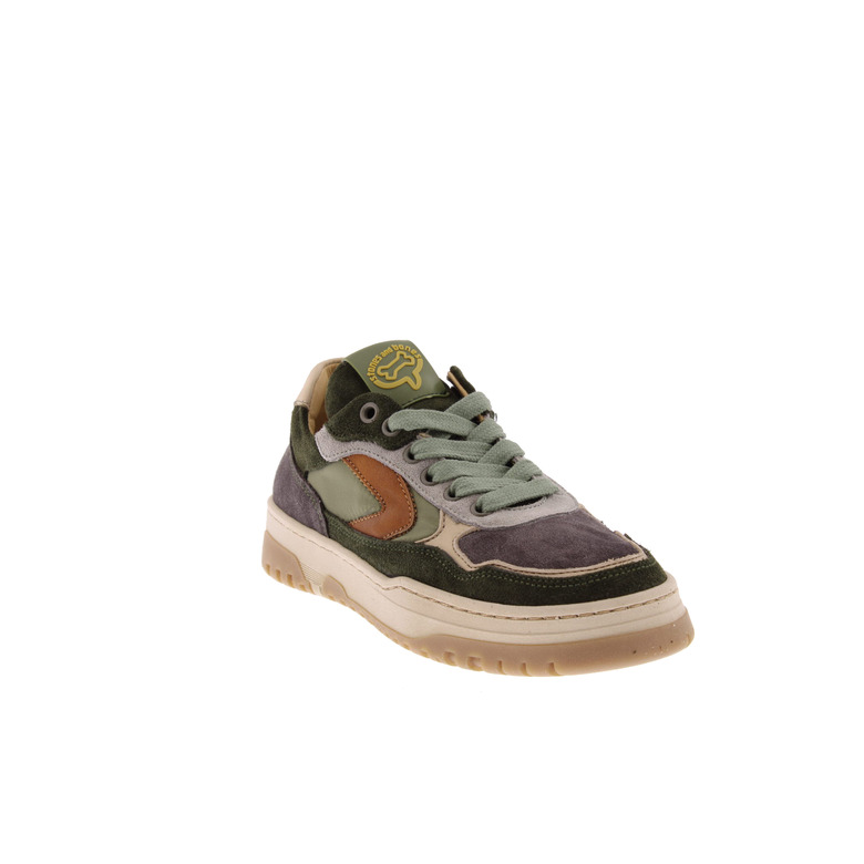 Stones And Bones sneakers vert 2