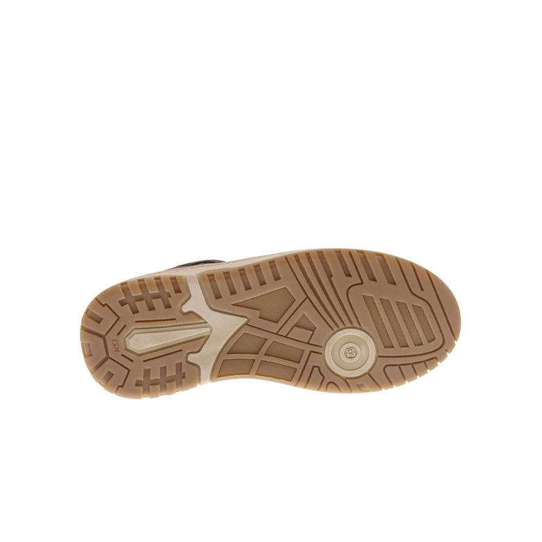 Stones And Bones sneakers vert 5
