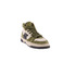 Stones And Bones chaussures hautes vert 2