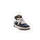 Stones And Bones chaussures hautes bleu 2