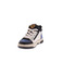 Stones And Bones chaussures hautes bleu 3