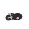 Stones And Bones chaussures hautes bleu 5