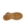 Stones And Bones hoge schoenen cognac 5