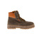 Stones And Bones chaussures hautes brun 1