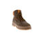 Stones And Bones chaussures hautes brun 2