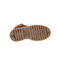 Stones And Bones chaussures hautes brun 5