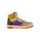 Stones And Bones hoge schoenen paars 1