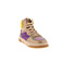 Stones And Bones hoge schoenen paars 2