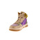 Stones And Bones hoge schoenen paars 3
