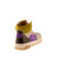 Stones And Bones hoge schoenen paars 4