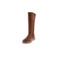 Stones And Bones laarzen cognac 3