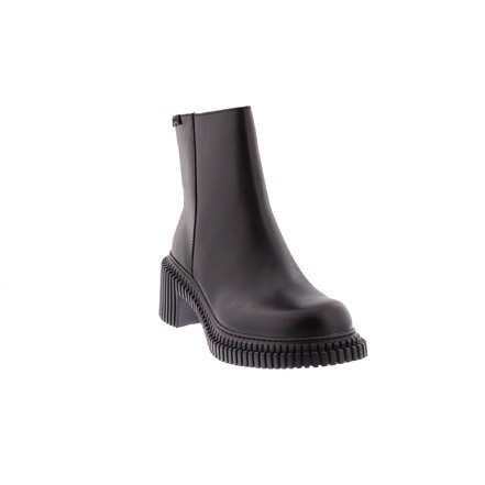 Camper bottillons noir