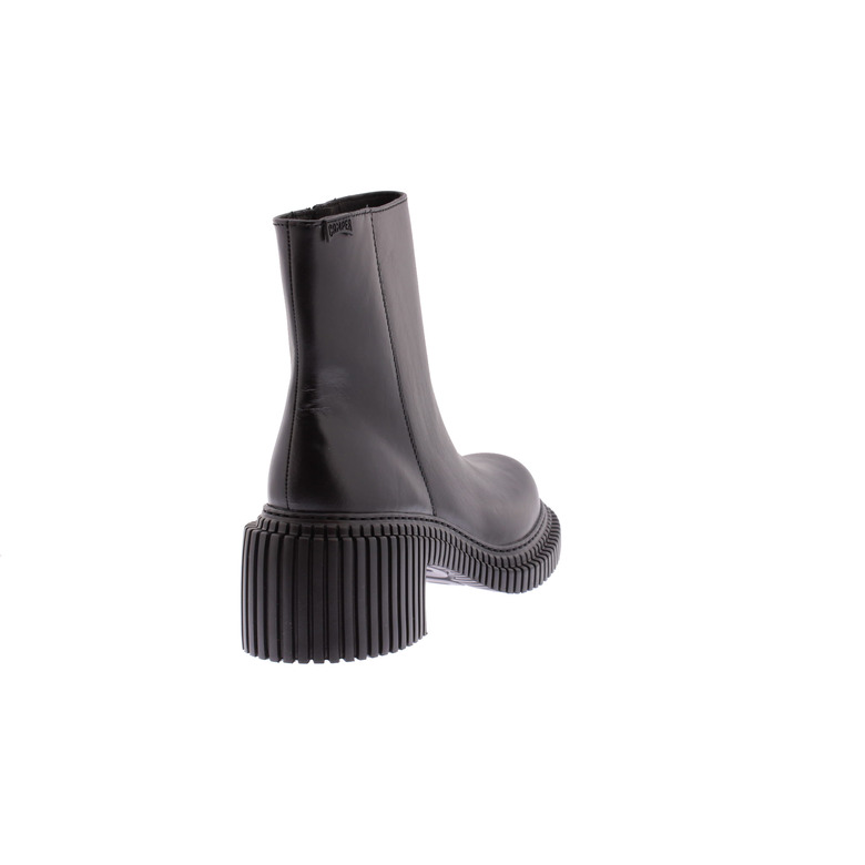 Camper bottillons noir 4