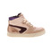 Bana & Co hoge schoenen roze 1