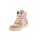 Bana & Co hoge schoenen roze 3