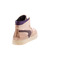 Bana & Co hoge schoenen roze 4