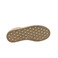 Hip hoge schoenen camel 5