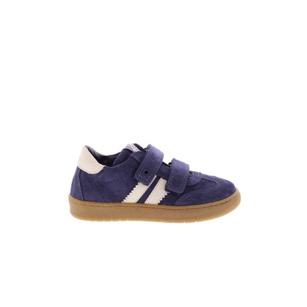 Stones And Bones sneakers bleu