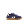 Stones And Bones sneakers blauw 1