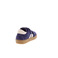 Stones And Bones sneakers blauw 4