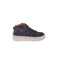 Stones And Bones hoge schoenen blauw 1